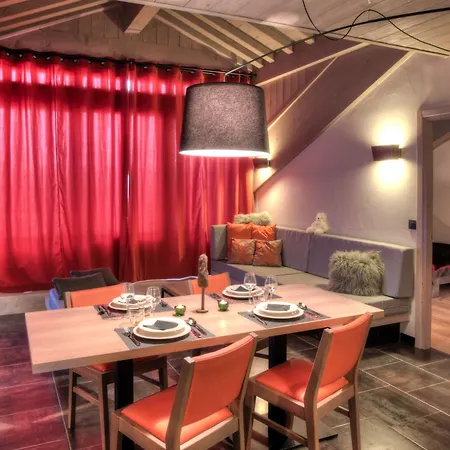 Montana Plein Sud 5*