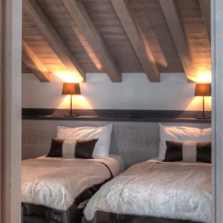 Montana Plein Sud Aparthotel