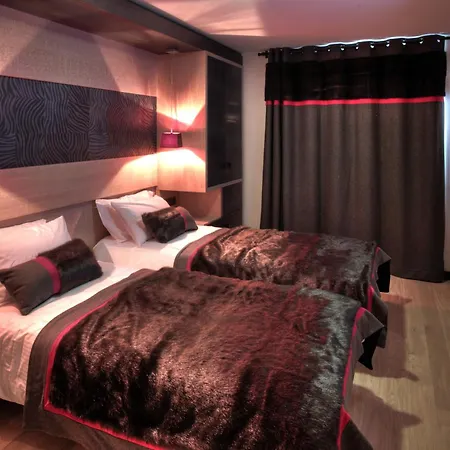 Montana Plein Sud ואל טורנס