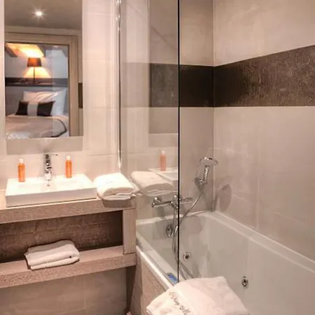 Montana Plein Sud 5* Val Thorens