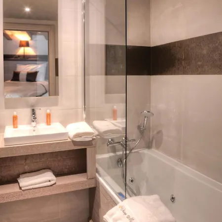 Montana Plein Sud 5* ואל טורנס