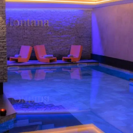 Montana Plein Sud 5* ואל טורנס