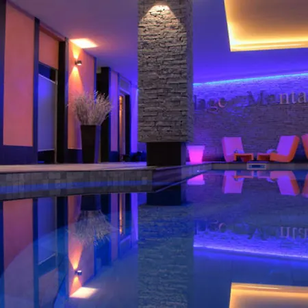 Montana Plein Sud Aparthotel 5*