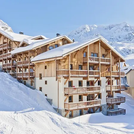 Montana Plein Sud 5*