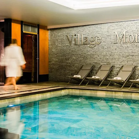 Montana Plein Sud 5*