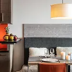 Aparthotel Montana Plein Sud 5*