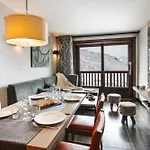 Montana Plein Sud Aparthotel