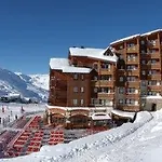 Aparthotel Montana Plein Sud
