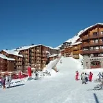 Montana Plein Sud Aparthotel