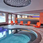 Aparthotel Montana Plein Sud 5*