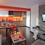 Montana Plein Sud Aparthotel 5*