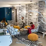 Montana Plein Sud Aparthotel