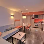 Montana Plein Sud Aparthotel Val Thorens