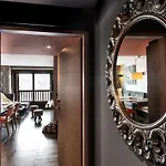 Montana Plein Sud Aparthotel Val Thorens