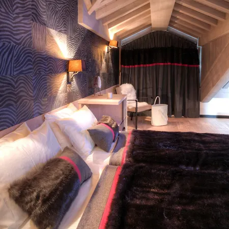 Montana Plein Sud 5* Val Thorens