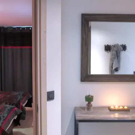 Montana Plein Sud 5* فال تورُن