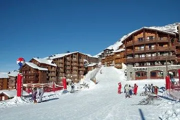 Montana Plein Sud شقة فندقية