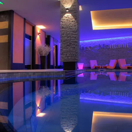 Montana Plein Sud Валь-Торанс