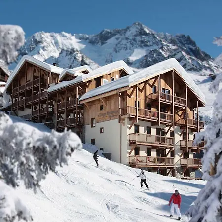 Montana Plein Sud فال تورُن
